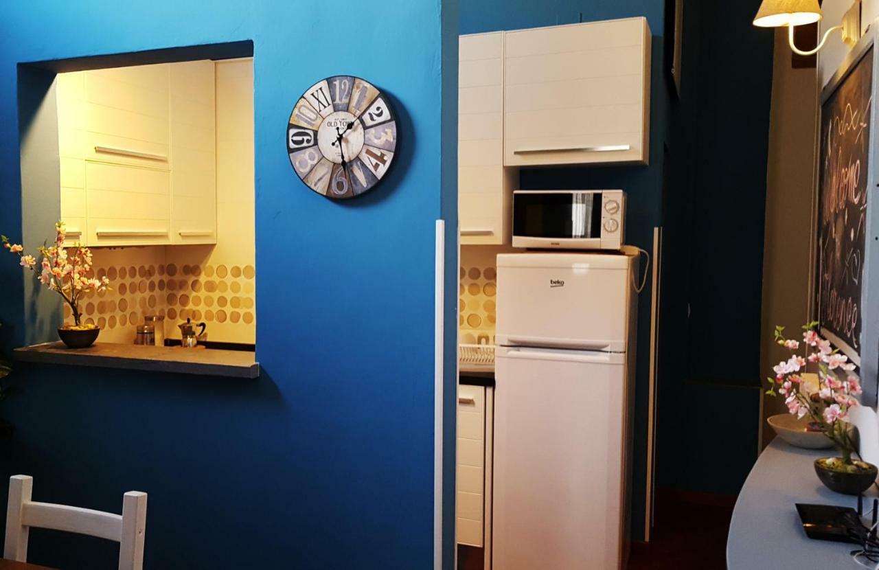 Sgarauella Benedetta Bed & Breakfast Firenze