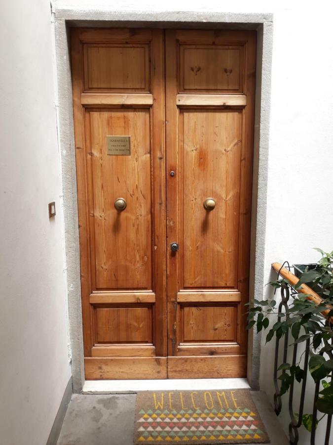 Sgarauella Benedetta Bed & Breakfast Firenze
